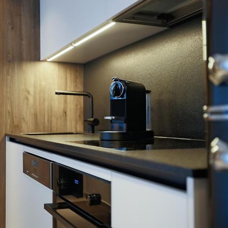 Nordost Fineliving Apartamento Ischgl Exterior foto