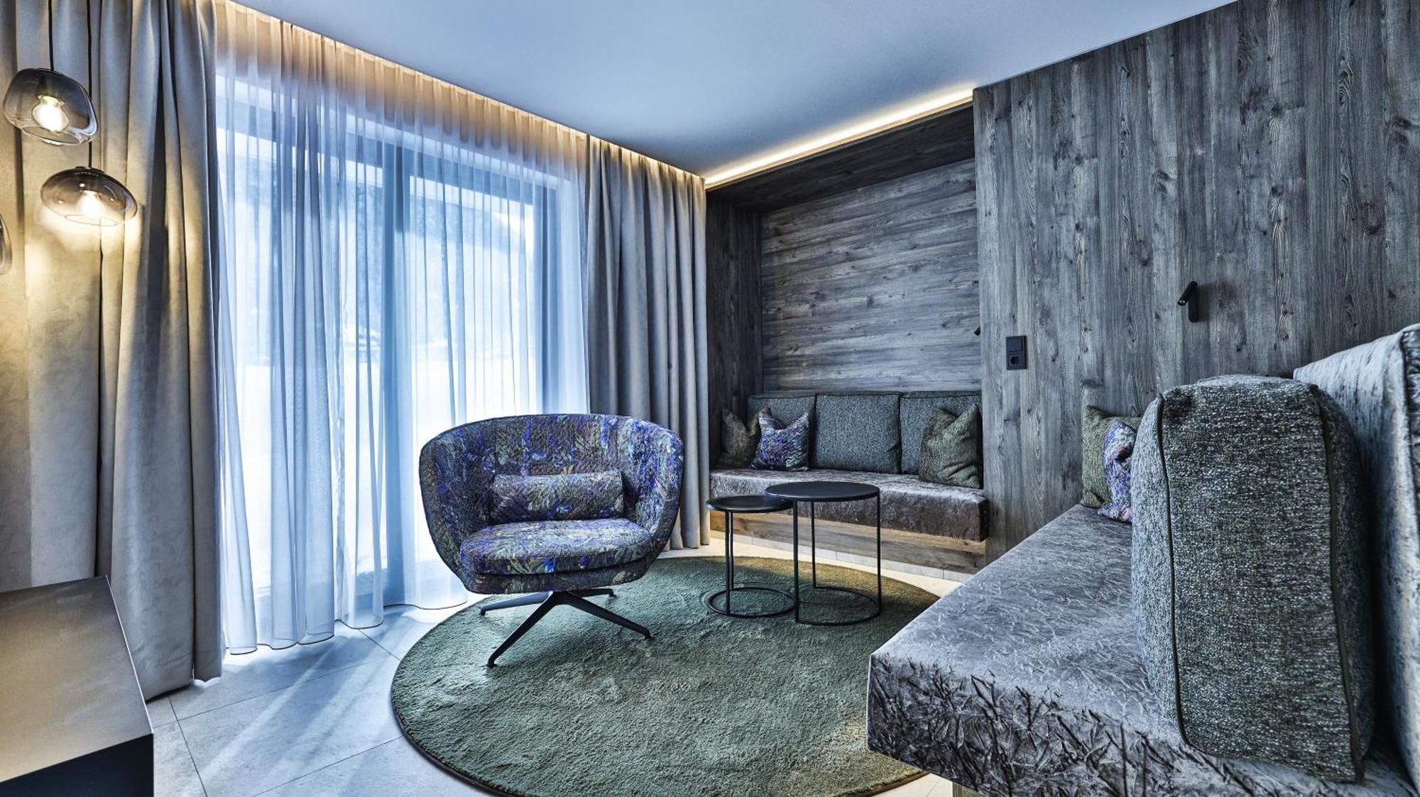 Nordost Fineliving Apartamento Ischgl Quarto foto