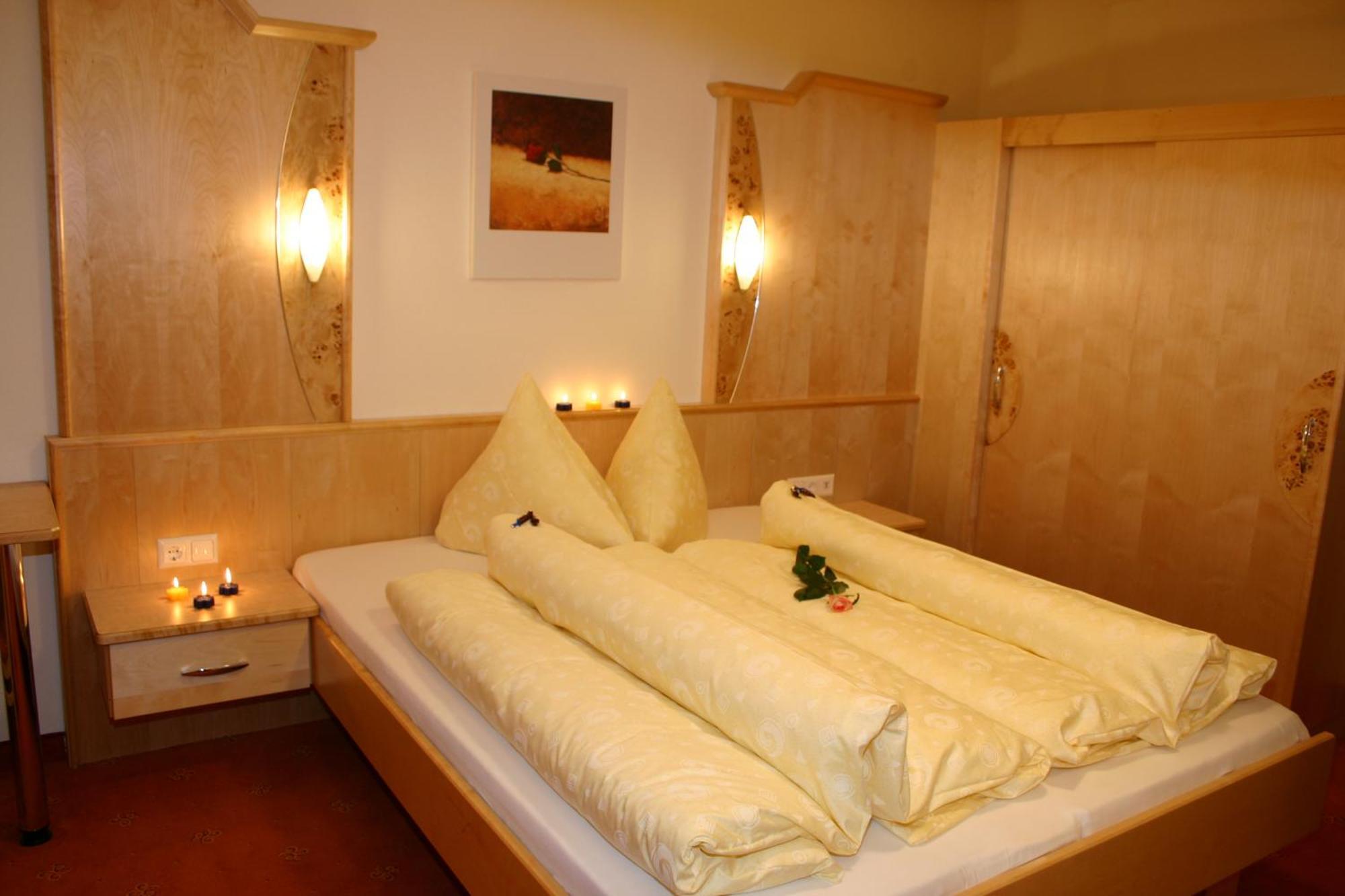 Nordost Fineliving Apartamento Ischgl Exterior foto