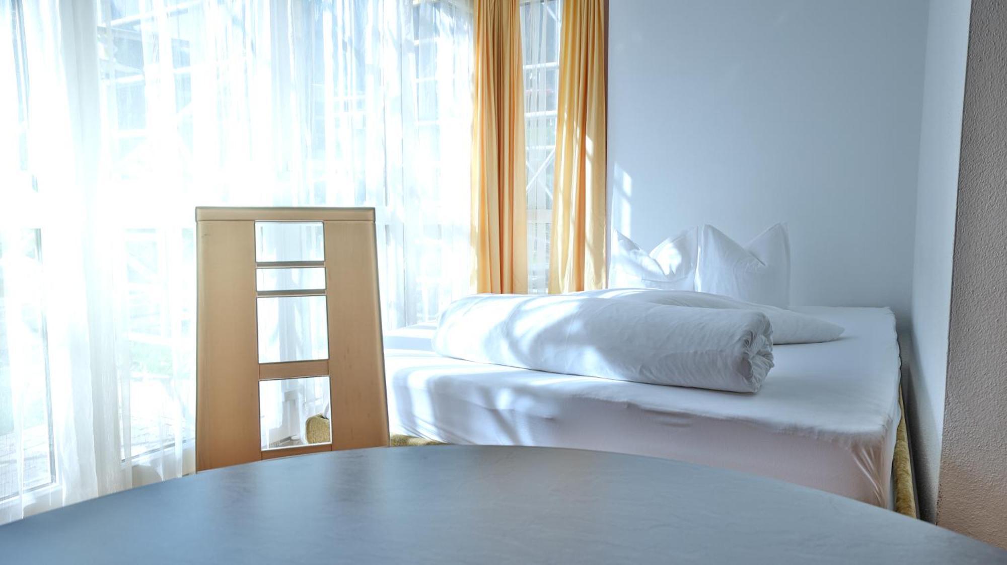Nordost Fineliving Apartamento Ischgl Exterior foto