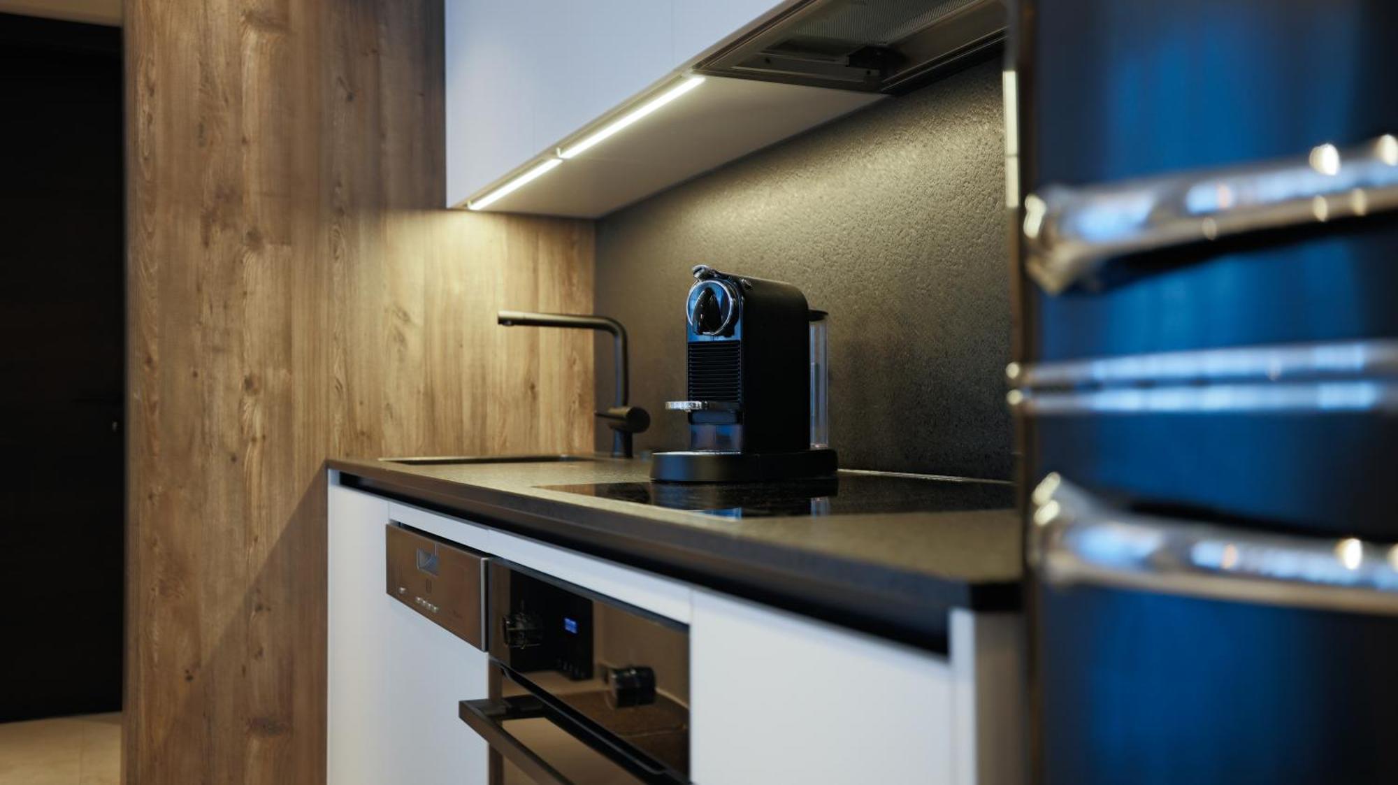 Nordost Fineliving Apartamento Ischgl Exterior foto