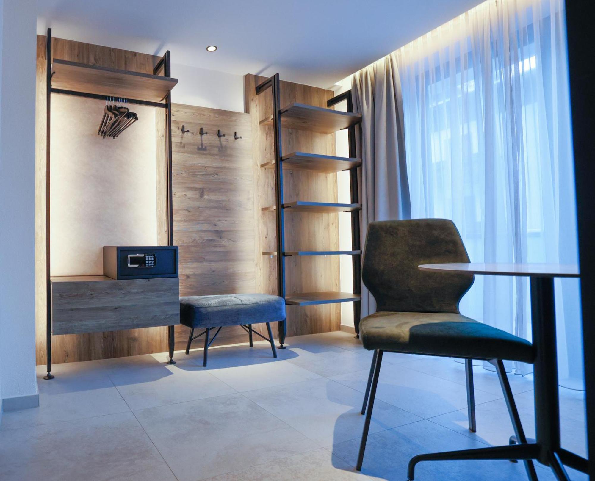Nordost Fineliving Apartamento Ischgl Exterior foto