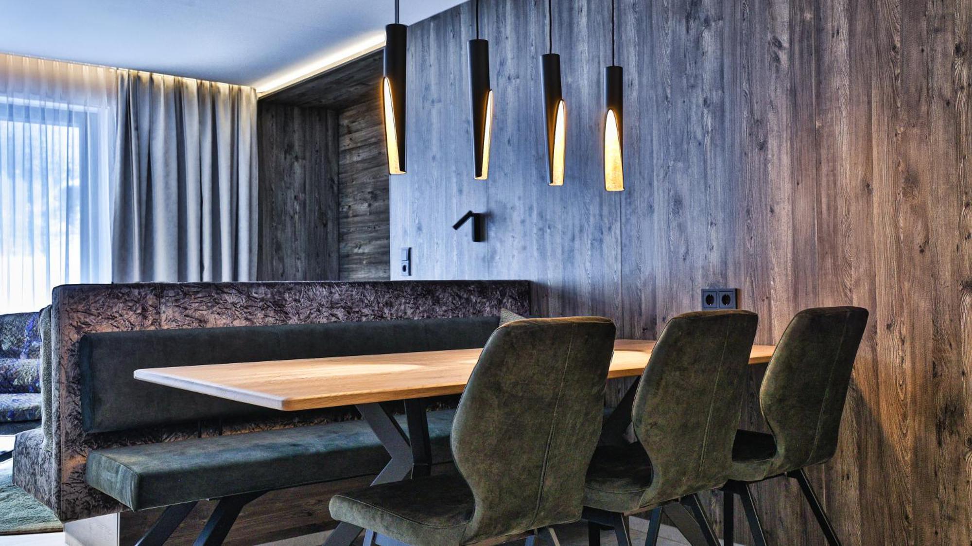 Nordost Fineliving Apartamento Ischgl Exterior foto